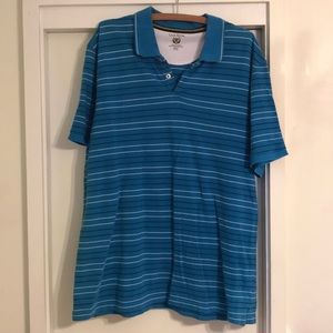 Men’s Club Room Polo Shirt